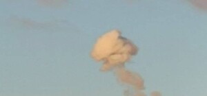 Утром Одессу массированно атаковали ракетами: было слышно много взрывов, пропал свет (обновляется)