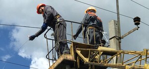 У Харківобленерго розповіли, як справляються з дефіцитом кадрів