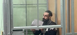 У Дніпрі суд обрав запобіжний захід підозрюваному у вчиненні теракту 14 грудня