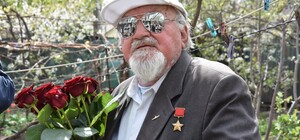 Умер Валентин Соколов – последний Герой СССР, живший в Одессе