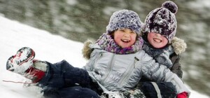 Яка погода буде у січні 2025 у Дніпрі: прогноз