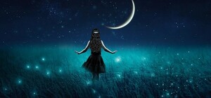 Молодик 31 грудня 2024: що потрібно зробити, щоб притягнути до себе позитивну енергію