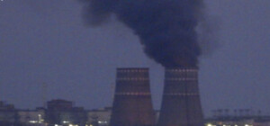 МАГАТЕ фіксує вибухи поблизу Запорізької АЕС: ситуація залишається критичною