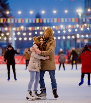 Ковзанки у Запоріжжі: адреси та ціни у 2025 році