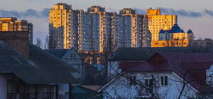 Компенсация аренды для ВПЛ в Киеве: кто сможет получить субсидию