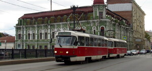 Лопанську набережну тимчасово закрили для транспорту