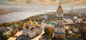 23 млн на охрану: почему защита Киево-Печерской лавры в 2025 году такая дорогая