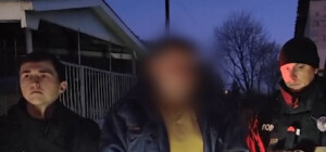 Отомстил за смерть собаки: житель Одесского района убил своего отца