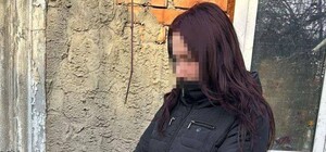 В Одесской области разоблачили молодого человека, который притворялся женщиной, чтобы шпионить для РФ