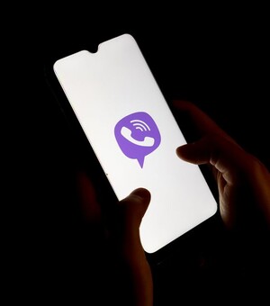Осторожно: новая мошенническая схема в Viber от имени TikTok