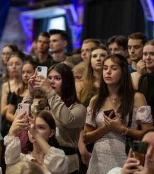 МолоДвіжЦентр.Львів і Urban Camp Lviv запрошують молодь на безкоштовні розваги 