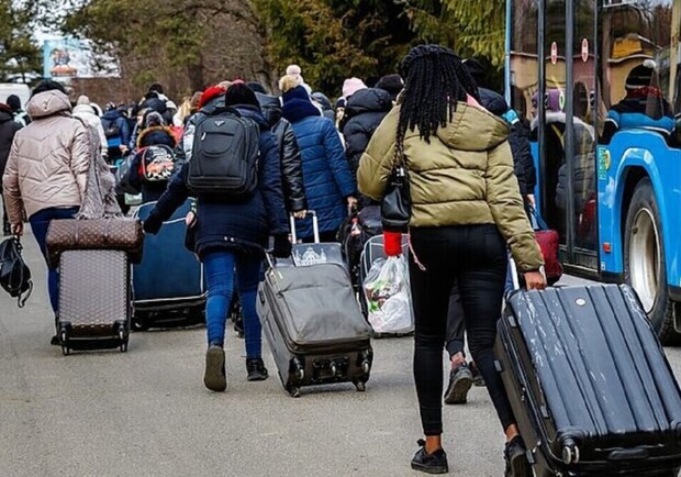 В Днепропетровской области для жителей прифронтовых общин подготовили места для эвакуации - 