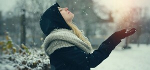 Яка погода буде в Дніпрі у лютому: прогнози синоптиків