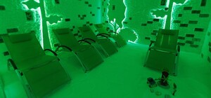 На Харківщині військовим та їхнім сім'ям буде доступне оздоровлення в санаторії — ХОВА