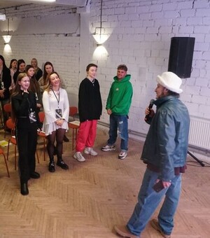 Кінопокази, табата, брейкінг: куди піти молоді у Львові цього тижня 