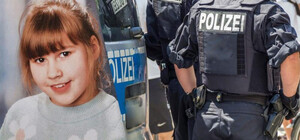 Батько 9-річної Валерії з Павлограда прокоментував вирок вбивці доньки у Німеччині