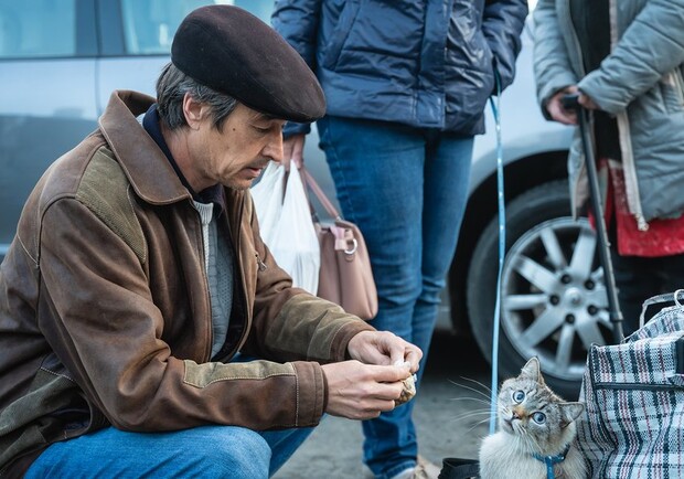 В Днепропетровской области продолжается добровольная эвакуация жителей прифронтовых общин: есть ли помощь 