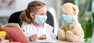 В одному з міст Одещини оголосили карантин у школах і дитсадках: причина