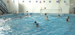 У львівських басейнах перевірили якість води: результати