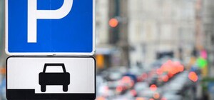 В Харькове внесли изменения в систему парковки