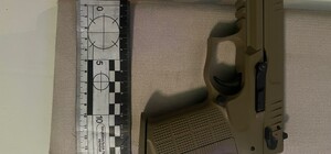 У Харкові чоловік влаштував стрілянину у кафе