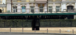 Бывший ресторан Тищенко 