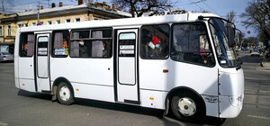 В Одеській області подорожчає проїзд у маршрутках: скільки коштуватиме