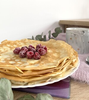 Масленица в Киеве: где поесть самые вкусные блины