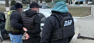 Правоохранитель из Одесской области организовал канал переправки мужчин в Молдову