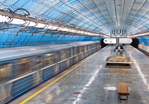 Суд из Limak: метро в Днепре потратит 2,1 млн грн на адвокатов 