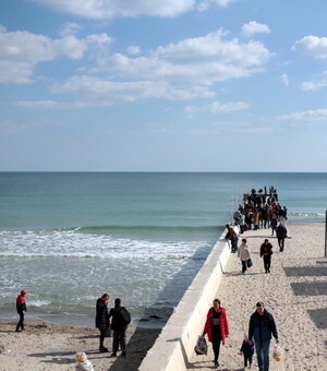 Джазовий триб'ют Sting та концерт ADAM: куди піти в Одесі в п'ятницю та цими вихідними