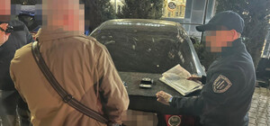 Предлагал инвалидность за 15 тысяч долларов: в Одесской области разоблачили правоохранителя