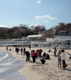 Концерти Ірини Білик та Chico & Qatoshi: куди піти в Одесі наступного тижня