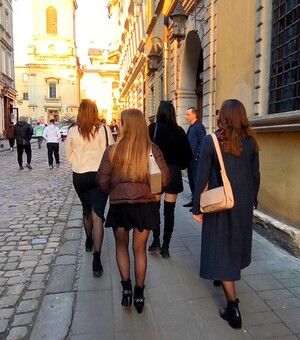 Вихідні у Львові: куди піти 29-30 березня 