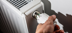 У Харківській області планують закінчити опалювальний сезон