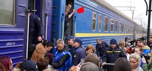 Жители прифронтовых общин Днепропетровской области могут эвакуироваться в безопасные регионы