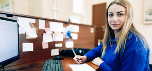 Центри обслуговування 