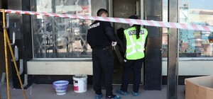 На рынке Барабашово убили женщину — полиция оперативно задержала убийцу