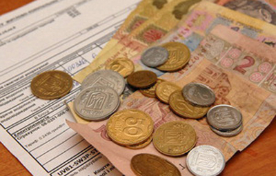 Владельцы трехкомнатных квартир станут платить на 30-40 гривен больше. Фото с сайта kievpress.net/