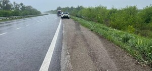 Мать погибла, а младенец спасло автокресло: смертельное ДТП под Днепром