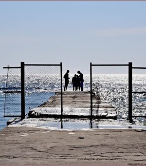 Концерт Wellboy та фестиваль їжі: куди піти в Одесі цими вихідними