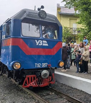 Львівська дитяча залізниця: розклад, особливості роботи і ціни 2025