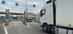 Один грузовик в час: поляки готовят акцию протеста на границе с Украиной