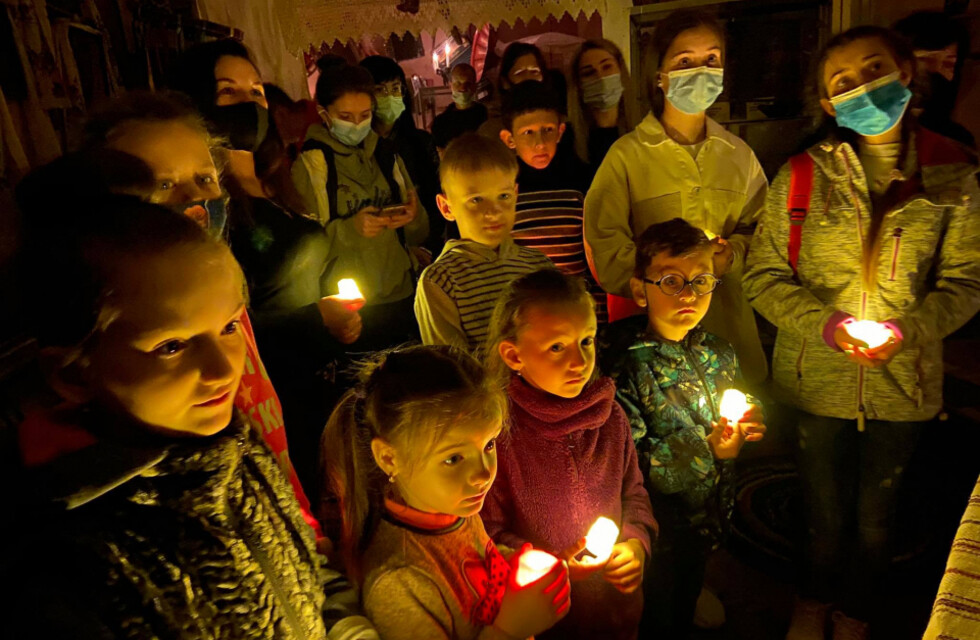 У Дніпрі музеї долучилися до акції "Ніч у музеї": дніпрян очікують цікаві заходи та екскурсії - 