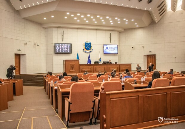 В Днепре ужесточились "правила тишины": громкий транспорт под запретом до конца военного положения 