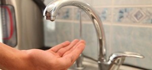 Стало відомо, коли відновлять водопостачення у Дніпрі через аварію на водогоні 