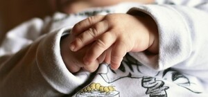 Харків'яни можуть отримати безкоштовні набори для малюків