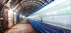 Станция-призрак: почему одна из станций метро Киева до сих пор недоступна