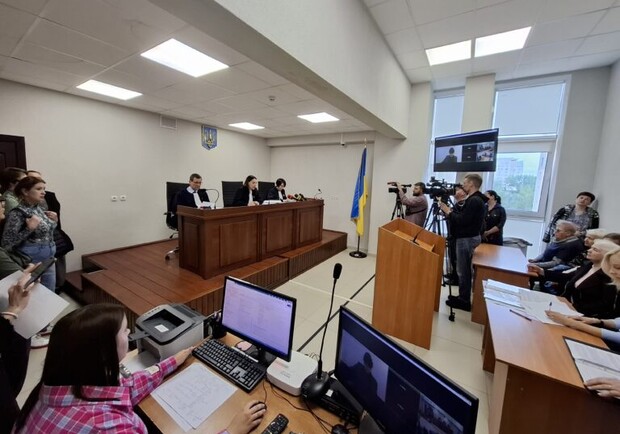 Спор за костёл Святого Николая: в Днепре рассмотрели апелляцию Минкульта, решение – еще впереди 