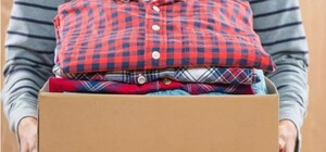 У Дніпрі 1 червня пройде благодійна акція зі збору речей для нужденних